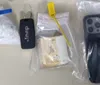 Homem é preso suspeito de chefiar esquema de tráfico por delivery
