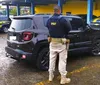 Homem é preso suspeito de comprar carro roubado pela internet na Bahia