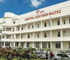 Hospital faz mutirão com 100 vagas para exames de suspeita de câncer