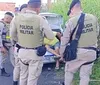 Idoso é obrigado a fazer Pix de R$ 40 mil durante sequestro na Bahia
