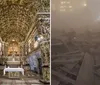 'Igreja de ouro' segue interditada em Salvador 6 meses após tragédia