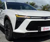 Imponente e tecnológico: testamos o Chevrolet Blazer EV versão RS
