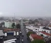 Inmet emite alerta de chuvas intensas para mais de 240 cidades baianas