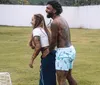 Irmã de Neymar e Gabigol reatam namoro um mês após o término