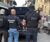Irmãos são presos em operação contra sequestro e extorsão em Salvador