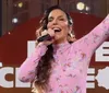 Empresa de turnê de Ivete rebate banda: ‘Valores astronômicos’