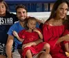 Ivete Sangalo faz declaração e expõe marido no Dia dos Pais; leia