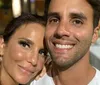 Ivete Sangalo faz homenagem especial para Daniel Cady e emociona web