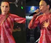 Ivete Sangalo perde a paciência com brigão em show: ‘Polícia’