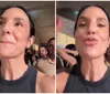 Ivete Sangalo reúne famosos em festa de aniversário de luxo; veja