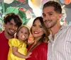 João Guilherme abre o jogo sobre divórcio de Virginia e Zé Felipe