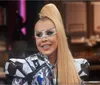 Joelma revela sonho por outra profissão: 'Queria um diploma'