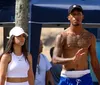 Jogador do Chelsea que namorou Mel Maia é flagrado com nova namorada