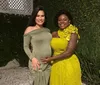 Jojo Todynho conhece afilhado após Raissa Barbosa ter parto prematuro