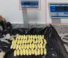 Jovem é presa em Salvador ao tentar embarcar para Paris com cocaína