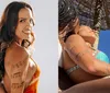 Ju Moraes assume relacionamento com atriz de 'Verdades Secretas'