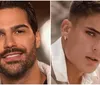 Juiz bate o martelo em 'guerra' de Shayan e Tiago Ramos após A Fazenda