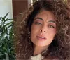 Juliana Paes volta a ser Rainha de Bateria de escola de samba