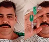 Juliano Cazarré atualiza estado de saúde após cirurgia e pede orações
