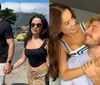Juliette faz homenagem de aniversário ao noivo: 'Meu galego'