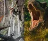 'Jurassic World: Recomeço' capricha em dinossauros e inaugura nova era