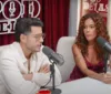 Kevi Jonny revela traições após mensagem de Sthe Matos