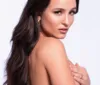 Larissa Manoela surpreende e faz topless por causa nobre; FOTOS