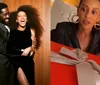 Lázaro Ramos impressiona Taís Araújo com presente 'inusitado'; VÍDEO