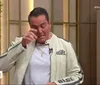 Leo Dias revela perdão de filha de Silvio Santos para estrear na Band