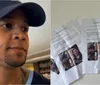 Léo Santana recebe 'cantadas' e manda recado afiado para famoso