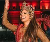 Lexa expõe motivo da saída da Unidos da Tijuca após troca