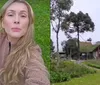 Lívia Andrade compra hotel luxuoso após experiência de quase morte