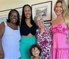 Lore Improta encanta com homenagem aos avós de Liz: 'Abençoados'
