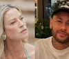 Luana Piovani detona reviravolta em audiência judicial contra Neymar