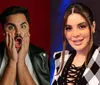 Lucas Guedez expõe detalhes da briga com Gkay: 'Não quero mais perto'