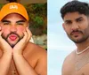 Lucas Guedez perde processo para ex-De Férias e leva 'bronca' de juiz