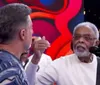 Luciano Huck chora com relato de Gilberto Gil sobre a dor do luto