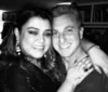 Luciano Huck desabafa após morte de Preta Gil: 'Minha amiga se foi'