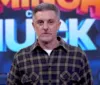 Luciano Huck desabafa de operação no RJ e cita filhos: 'Devastadora'