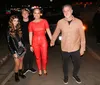 Luciano Huck e Angélica roubam a cena com os filhos no The Town; FOTOS
