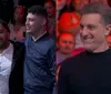 Luciano Huck faz promessa a casal gay após pedido de casamento ao vivo