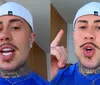 MC Daniel expõe ataques e manda recado afiado após polêmicas