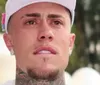 MC Daniel quebra o silêncio sobre noitada com Vini Jr. após término