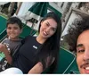 MC Livinho tem fim de casamento exposto após evento com Neymar