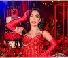 MC Mirella polemiza com 'imposição' a convidados em aniversário