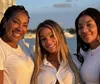 Mãe de Ludmilla se irrita após saída de Brunna Gonçalves da Beija-Flor