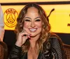 Mãe de Neymar surpreende a web com mudança estética