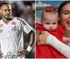 Mãe de filha de Neymar cancela festão da bebê e toma atitude