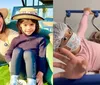 Maíra Cardi desabafa após momento delicado com a filha: 'Impotência'