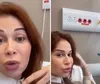 Maíra Cardi é internada e pode ter parto prematuro: 'Desespero'
